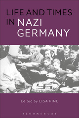 E-book, Life and Times in Nazi Germany, Bloomsbury Publishing