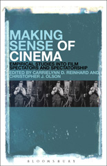 E-book, Making Sense of Cinema, Bloomsbury Publishing