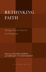 E-book, Rethinking Faith, Bloomsbury Publishing