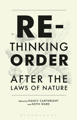 E-book, Rethinking Order, Bloomsbury Publishing
