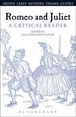 E-book, Romeo and Juliet : A Critical Reader, Bloomsbury Publishing
