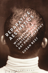 E-book, Reparative Aesthetics, Best, Susan, Bloomsbury Publishing