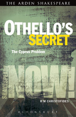 E-book, Othello's Secret, Christofides, R M., Bloomsbury Publishing