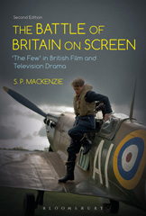 eBook, The Battle of Britain on Screen, Bloomsbury Publishing