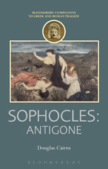 E-book, Sophocles : Antigone, Cairns, Douglas, Bloomsbury Publishing