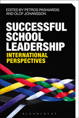 E-book, Successful School Leadership, Bloomsbury Publishing