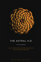E-book, The Astral H.D., Bloomsbury Publishing