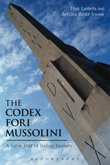 eBook, The Codex Fori Mussolini, Bloomsbury Publishing