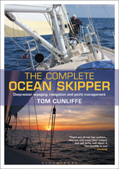 E-book, The Complete Ocean Skipper, Bloomsbury Publishing