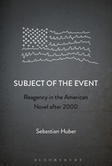 E-book, Subject of the Event, Bloomsbury Publishing