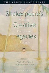 eBook, Shakespeare's Creative Legacies, Bloomsbury Publishing
