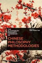 E-book, The Bloomsbury Research Handbook of Chinese Philosophy Methodologies, Bloomsbury Publishing