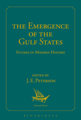 E-book, The Emergence of the Gulf States, Bloomsbury Publishing