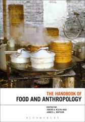 E-book, The Handbook of Food and Anthropology, Bloomsbury Publishing