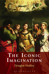 E-book, The Iconic Imagination, Hedley, Douglas, Bloomsbury Publishing