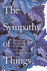 E-book, The Sympathy of Things, Spuybroek, Lars, Bloomsbury Publishing