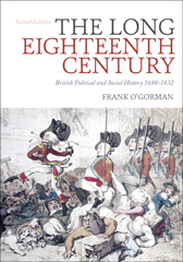 E-book, The Long Eighteenth Century, Bloomsbury Publishing