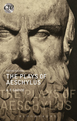 E-book, The Plays of Aeschylus, Garvie, A. F., Bloomsbury Publishing