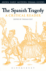 E-book, The Spanish Tragedy, Bloomsbury Publishing