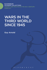 E-book, Wars in the Third World Since 1945, Bloomsbury Publishing