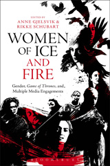 E-book, Women of Ice and Fire, Bloomsbury Publishing