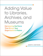 eBook, Adding Value to Libraries, Archives, and Museums, Bloomsbury Publishing
