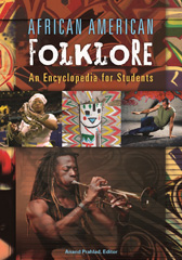 eBook, African American Folklore, Bloomsbury Publishing