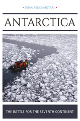 eBook, Antarctica, Abdel-Motaal, Doaa, Bloomsbury Publishing
