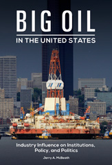 E-book, Big Oil in the United States, Bloomsbury Publishing