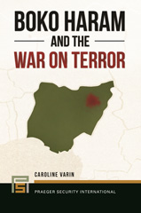 E-book, Boko Haram and the War on Terror, Varin, Caroline, Bloomsbury Publishing