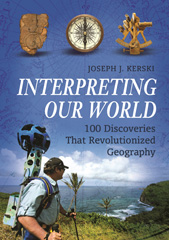eBook, Interpreting Our World, Kerski, Joseph J., Bloomsbury Publishing