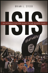 E-book, ISIS, Steed, Brian L., Bloomsbury Publishing