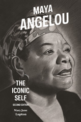 E-book, Maya Angelou, Bloomsbury Publishing