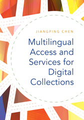 E-book, Multilingual Access and Services for Digital Collections, Bloomsbury Publishing