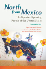 E-book, North from Mexico, McWilliams, Carey, Bloomsbury Publishing