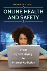 eBook, Online Health and Safety, Bloomsbury Publishing