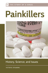 eBook, Painkillers, Stolberg, Victor B., Bloomsbury Publishing