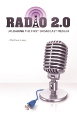 E-book, Radio 2.0, Lasar, Matthew, Bloomsbury Publishing