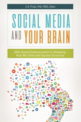 E-book, Social Media and Your Brain, Bloomsbury Publishing