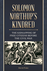 E-book, Solomon Northup's Kindred, Bloomsbury Publishing