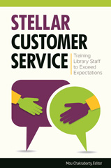 E-book, Stellar Customer Service, Bloomsbury Publishing