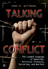 E-book, Talking Conflict, Bloomsbury Publishing