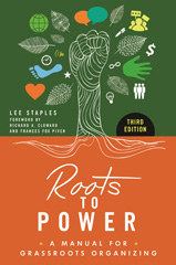 E-book, Roots to Power, Staples, Lee., Bloomsbury Publishing