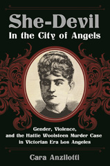E-book, She-Devil in the City of Angels, Bloomsbury Publishing