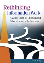 eBook, Rethinking Information Work, Bloomsbury Publishing