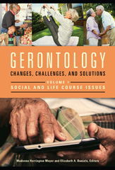 E-book, Gerontology, Bloomsbury Publishing