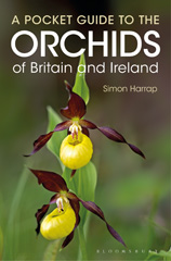 eBook, Pocket Guide to the Orchids of Britain and Ireland, Harrap, Simon, Bloomsbury Publishing