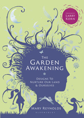 E-book, The Garden Awakening, Bloomsbury Publishing