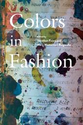 eBook, Colors in Fashion, Bloomsbury Publishing