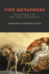 eBook, Fire Metaphors : Discourses of Awe and Authority, Bloomsbury Publishing